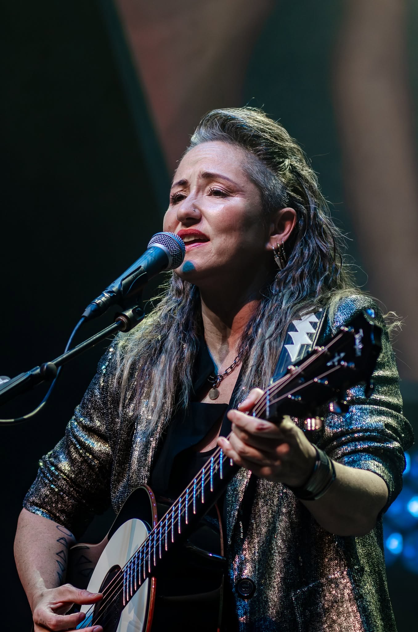 Concert Photography